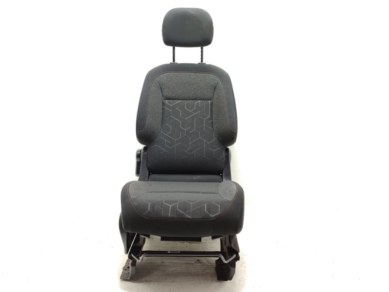 Recambio de asiento delantero derecho para peugeot partner kombi access referencia OEM IAM 8846TJ  