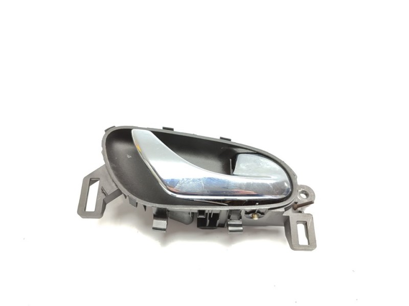 Recambio de maneta interior trasera derecha para nissan qashqai (j11) tekna referencia OEM IAM 806704EA1A  