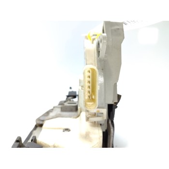 Recambio de cerradura puerta delantera derecha para seat leon (1p1) emocion referencia OEM IAM 1P1837016B  