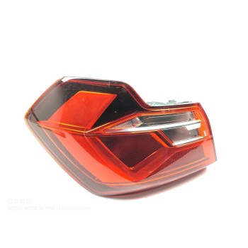 Recambio de piloto trasero izquierdo para audi a1 sportback (gba) 25 tfsi advanced referencia OEM IAM 82A945069A  