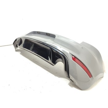 Recambio de paragolpes trasero para volkswagen golf vi (5k1) gti referencia OEM IAM 5K6807417H  