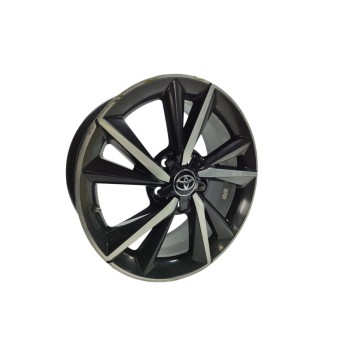 Recambio de llanta para toyota auris hybrid active business plus referencia OEM IAM 42611YY680  
