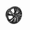 Recambio de llanta para toyota auris hybrid active business plus referencia OEM IAM 42611YY680  