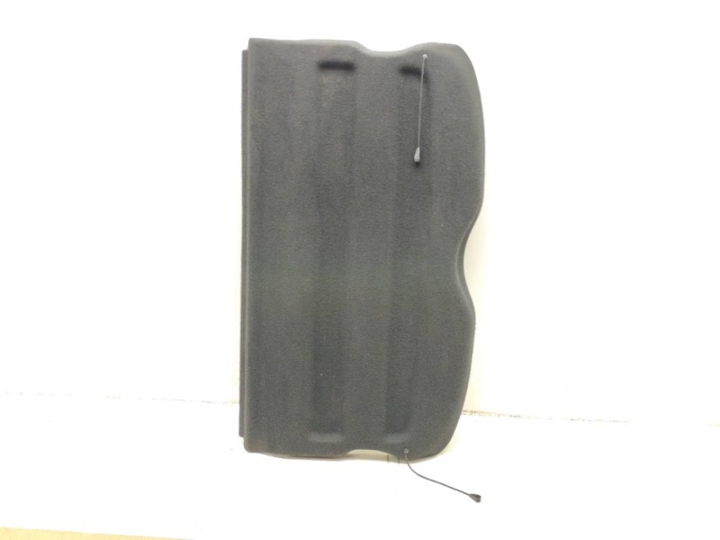 Recambio de bandeja trasera para citroën c4 lim. tonic referencia OEM IAM 8342JS  