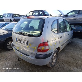 renault scenic (ja..) del año 2003