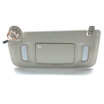 Recambio de parasol izquierdo para opel mokka x edition start/stop referencia OEM IAM 42424580  