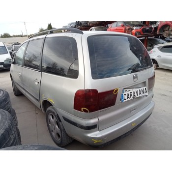 seat alhambra (7v9) del año 2001
