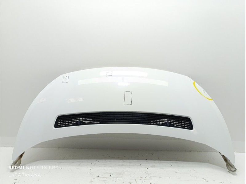 Recambio de capo para fiat scudo furgón (272) 10 l1h1 130 multijet referencia OEM IAM 1440223388  