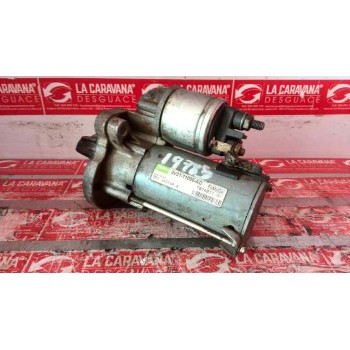 Recambio de motor arranque para ford fiesta (cb1) ambiente referencia OEM IAM 8V2111000AD  