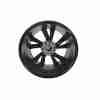 Recambio de llanta para toyota auris hybrid active business plus referencia OEM IAM 42611YY680  