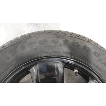 Recambio de juego llantas para mini mini (f56) one first referencia OEM IAM 36116855101  