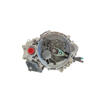 Recambio de caja cambios para kia cee´d business referencia OEM IAM WHJ6E  
