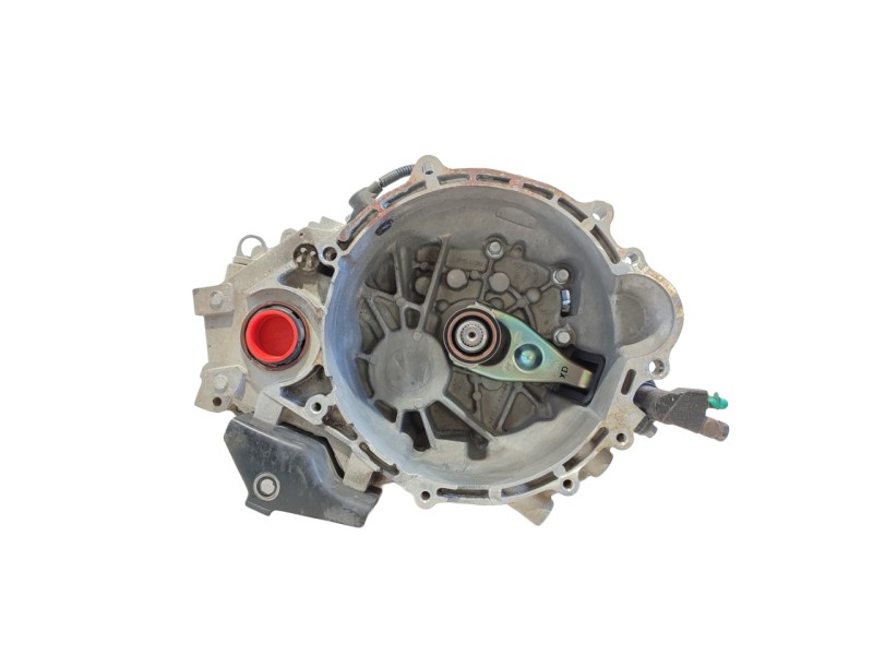 Recambio de caja cambios para kia cee´d business referencia OEM IAM WHJ6E  