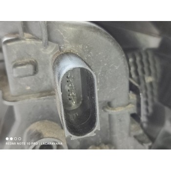 Recambio de piloto trasero izquierdo para audi a1 sportback (gba) 25 tfsi advanced referencia OEM IAM 82A945069A  