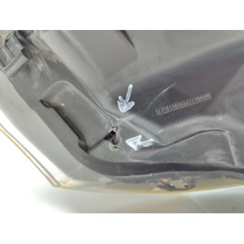 Recambio de faro izquierdo para ford transit custom kasten 260 l1 ambiente referencia OEM IAM BK2113W030B  