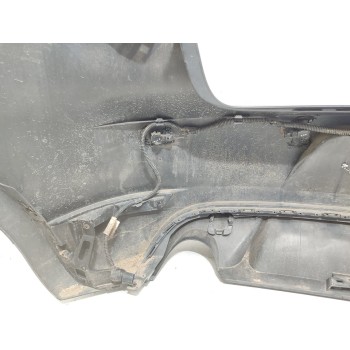 Recambio de paragolpes trasero para volkswagen golf vi (5k1) gti referencia OEM IAM 5K6807417H  