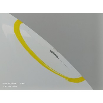 Recambio de capo para fiat scudo furgón (272) 10 l1h1 130 multijet referencia OEM IAM 1440223388  