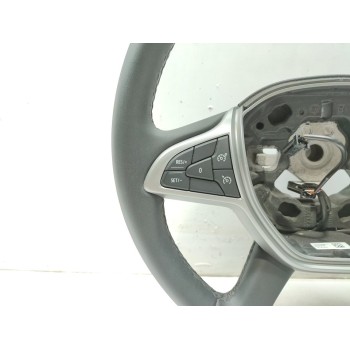 Recambio de volante para dacia sandero iii expression referencia OEM IAM 484007828R  