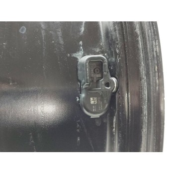 Recambio de llanta para toyota auris hybrid active business plus referencia OEM IAM 42611YY680  