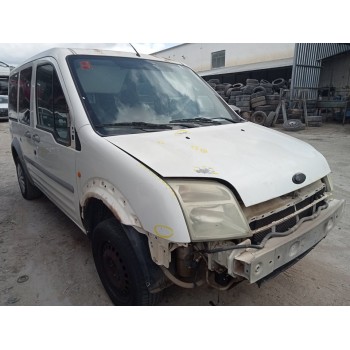 ford transit connect (tc7) del año 2004