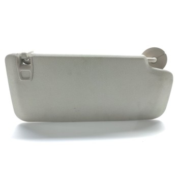 Recambio de parasol izquierdo para opel mokka x edition start/stop referencia OEM IAM 42424580  