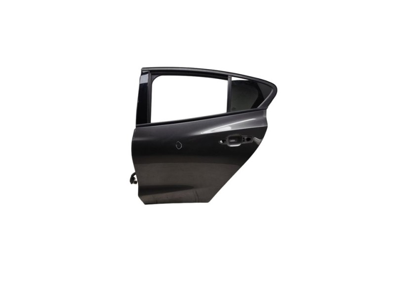 Recambio de puerta trasera izquierda para ford focus st-line referencia OEM IAM PJX7BA24631AG  