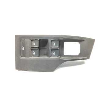 Recambio de mando elevalunas delantero izquierdo para seat ibiza (kj1) fr referencia OEM IAM 5G0959857F  