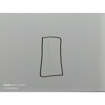 Recambio de capo para fiat scudo furgón (272) 10 l1h1 130 multijet referencia OEM IAM 1440223388  