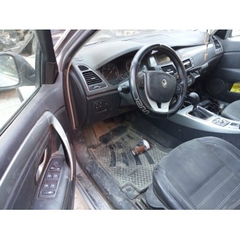 renault laguna grandtour iii del año 2015