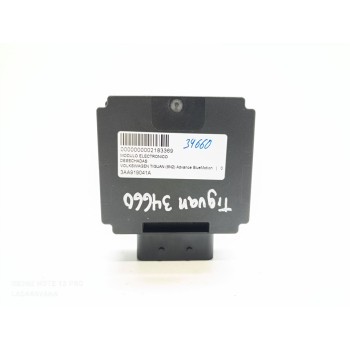 MODULO ELECTRONICO 3AA919041A 