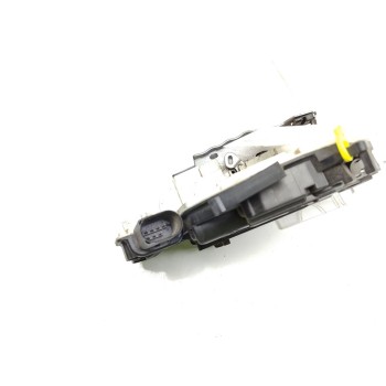Recambio de cerradura puerta delantera izquierda para volkswagen tiguan (5n2) t1 bluemotion referencia OEM IAM 5N1837015F  