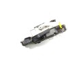 Recambio de cerradura puerta delantera izquierda para volkswagen tiguan (5n2) t1 bluemotion referencia OEM IAM 5N1837015F  