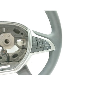 Recambio de volante para dacia sandero iii expression referencia OEM IAM 484007828R  