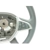 Recambio de volante para dacia sandero iii expression referencia OEM IAM 484007828R  