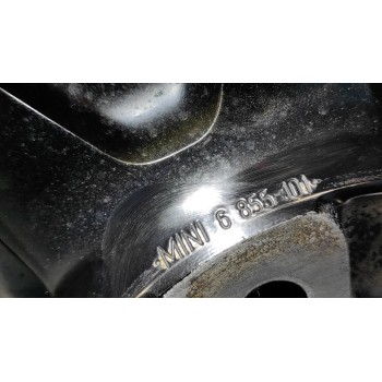Recambio de juego llantas para mini mini (f56) one first referencia OEM IAM 36116855101  
