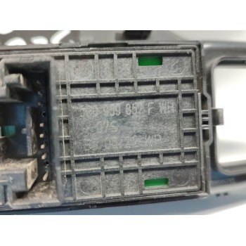 Recambio de mando elevalunas delantero izquierdo para seat ibiza (kj1) fr referencia OEM IAM 5G0959857F  