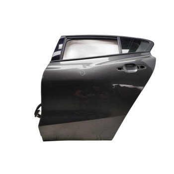 Recambio de puerta trasera izquierda para ford focus st-line referencia OEM IAM PJX7BA24631AG  