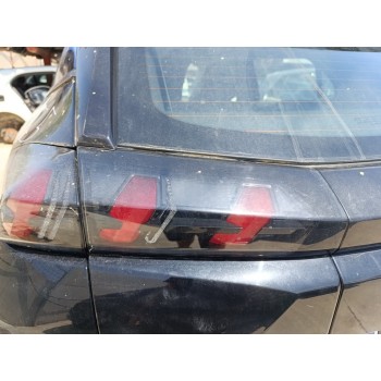 PILOTO TRASERO IZQUIERDO INTERIOR 9825957580 