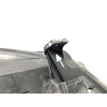 Recambio de faro izquierdo para ford transit custom kasten 260 l1 ambiente referencia OEM IAM BK2113W030B  