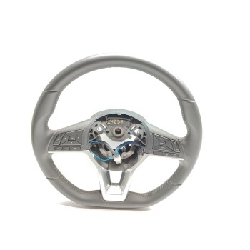 Recambio de volante para nissan qashqai (j11) referencia OEM IAM 48430HV07A  