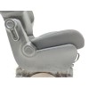 Recambio de asiento delantero derecho para peugeot partner kombi access referencia OEM IAM 8846TJ  