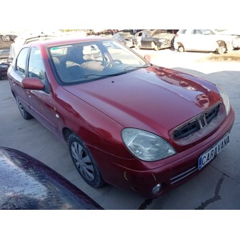 citroën xsara berlina del año 2003