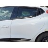 Recambio de puerta trasera izquierda para renault clio iv limited referencia OEM IAM 821016892R  