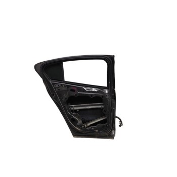 Recambio de puerta trasera izquierda para ford focus st-line referencia OEM IAM PJX7BA24631AG  