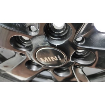 Recambio de juego llantas para mini mini (f56) one first referencia OEM IAM 36116855101  
