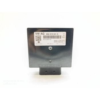 Recambio de modulo electronico para volkswagen tiguan (5n2) advance bluemotion referencia OEM IAM 3AA919041A  