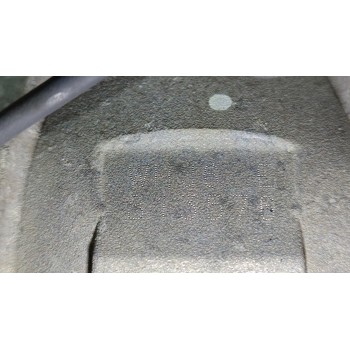 Recambio de caja cambios para kia cee´d business referencia OEM IAM WHJ6E  