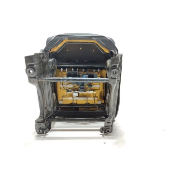 Recambio de asiento delantero derecho para peugeot partner kombi access referencia OEM IAM 8846TJ  