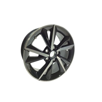 Recambio de llanta para toyota auris hybrid active business plus referencia OEM IAM 42611YY680  