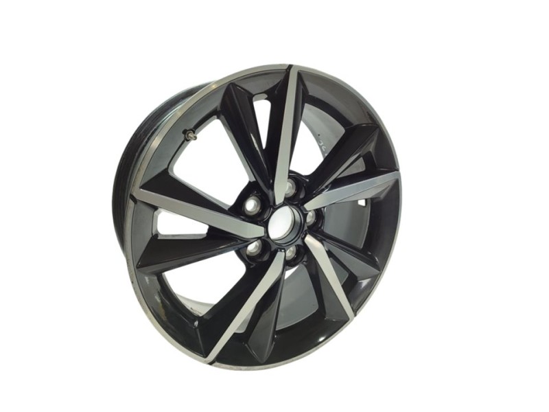 Recambio de llanta para toyota auris hybrid active business plus referencia OEM IAM 42611YY680  